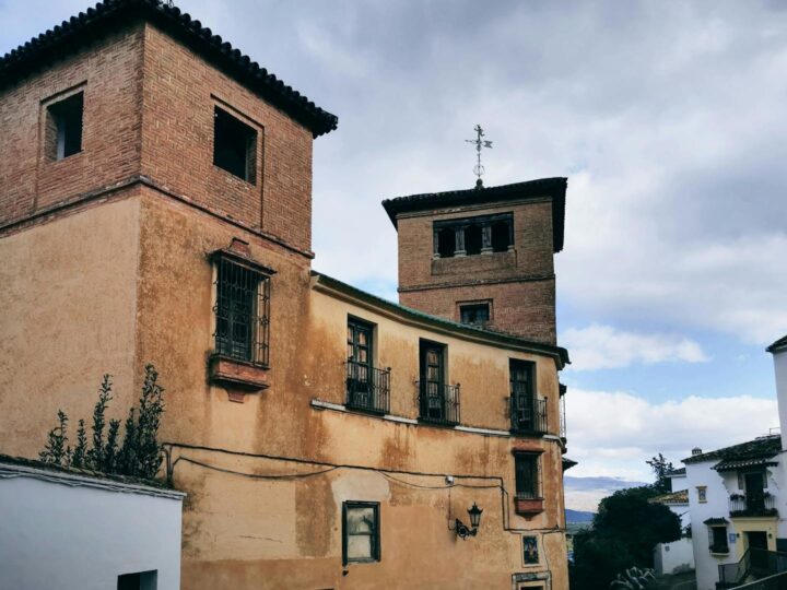 Museo di Malaga